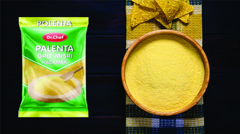 Palenta 450g