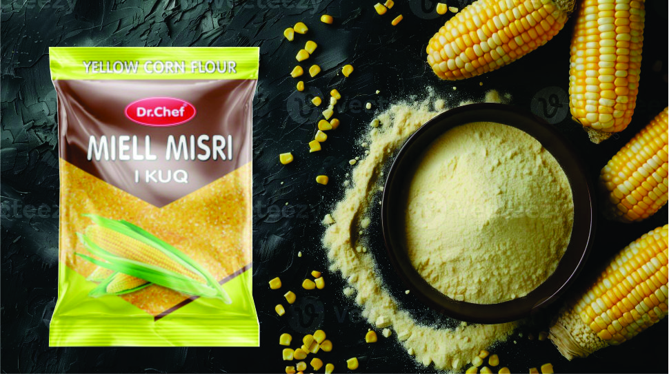 Miell Kuq Misri 380g
