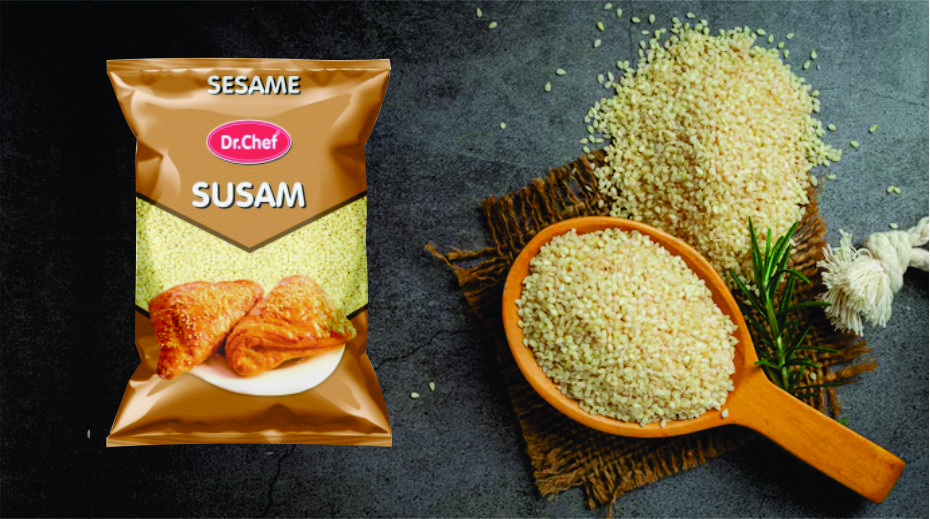 Susam 80g