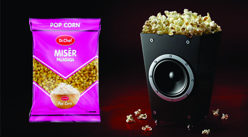 Misër Palagaqa 90g