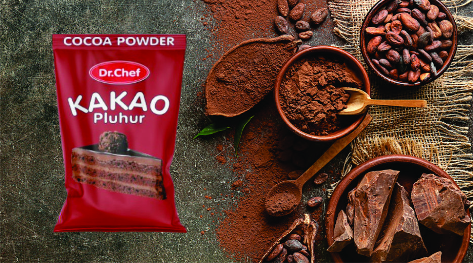 Kakao (qese) 50g